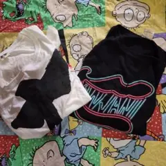 関ジャニ∞スーパーエイトライブTシャツまとめ売り