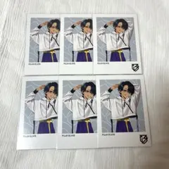 バンスク エルヴィス トレフォト BURNSSKOOL