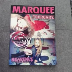 マーキー Vol.89
