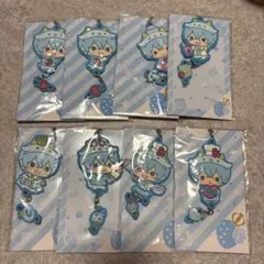 ころんくん ラバストまとめ売り