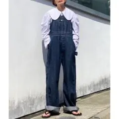 2025年最新】holiday レディース サロペット・オーバーオール