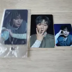 INI THE ORIGIN　楽天特典 フォンタブ　後藤威尊 通常盤