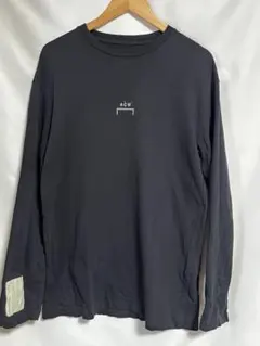 A COLD WALL DIESEL ロンT Sサイズ The official release of the A-COLD-WALL* x Diesel Red Tag