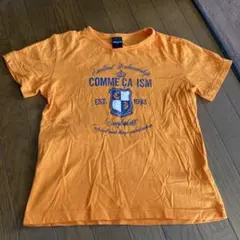 コムサイズム　Tシャツ　Sのサムネイル