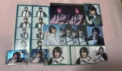 刀ミュ ミュージカル刀剣乱舞 松井江