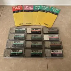 2025年最新】casio rom packの人気アイテム - メルカリ