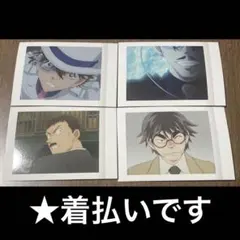 着払い◎ 名探偵コナン ぱしゃこれ 100万ドルの五稜星 セット ③