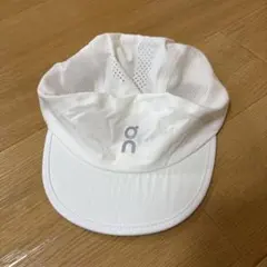オン　ランニングキャップ　Ultra Cap