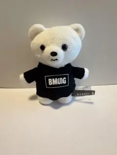 BE:FIRST RYUHEI クマ ぬいぐるみ BMSG