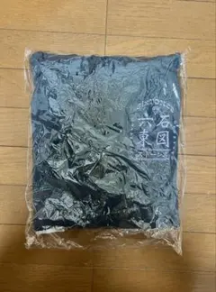 SixTONES Feel da CITY パーカー 新品未開封