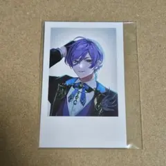 にじさんじ 3SKM 榊ネス Welcome グッズ デビュー チェキ