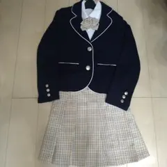 ラブトキシック　卒服スーツ