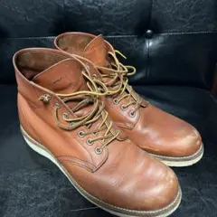 2026年最新】レッドウィング redwing 97年製の人気アイテム - メルカリ