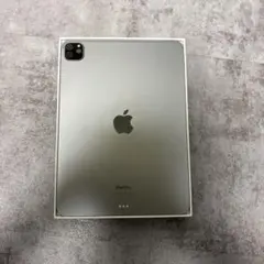 Apple iPad Pro 128GB 本体 最大容量99%のサムネイル