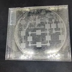 L'Arc〜en〜Ciel ray