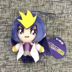 怪盗ジョーカー ピこぬい 1　スペード　マスコット ③