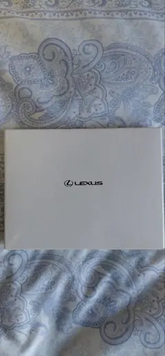 LEXUS フォトフレーム 2枚用のサムネイル