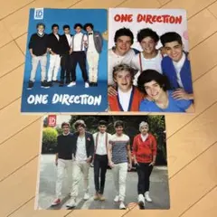 2026年最新】one direction ファイルの人気アイテム - メルカリ
