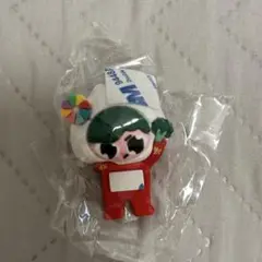 gmm 公式グッズ　character ヒッパーズ　bounprem