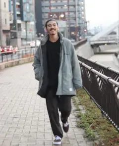 2025年最新】WACKOMARIA メンズ ダウンジャケットの人気アイテム