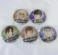 名探偵コナン ヴィンテージシリーズ 警察学校組