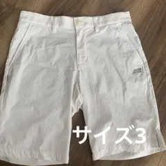 ニューバランス　メンズハーフパンツ