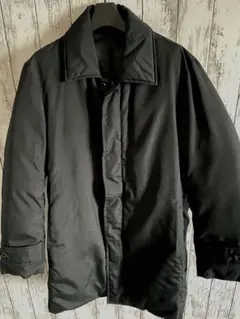 COMME CA ISM コムサイズム BG　ダウンコート　サイズM