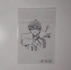 2025年最新】渋谷tsutaya ブルーロック 潔世一の人気アイテム - メルカリ