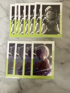 プロセカ　エピカ　日野森志歩