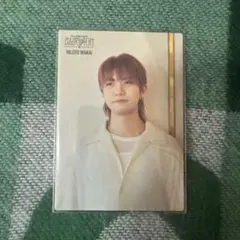 ミセスバベルの塔フォトカ若井滉斗36