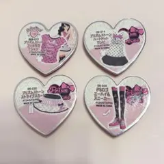 プリズムストーン キャラストーン 「チェリーブロッサムベアトップ」 プリズムストーン チェリー ブロッサム ベアトップ＆スカート キャラ