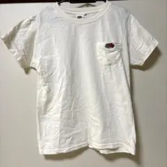 FRUIT OF THE LOOM 半袖Tシャツ カットソー