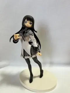 魔法少女まどか⭐︎マギカ[新編]叛逆の物語　暁美ほむらフィギュア