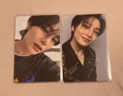 StrayKids スキズ STAYZONE アイエン 10/18.19