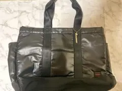 ポータービームス　コラボ30周年　ビジネスバック