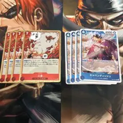 火拳・キャベンディッシュ