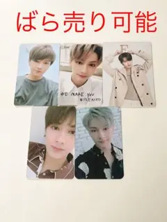 SEVENTEEN ジュン　トレカ　まとめ売り