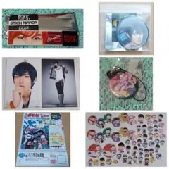 おそ松さん セット