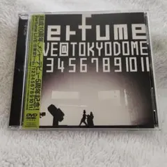 2025年最新】perfume ライブdvdの人気アイテム - メルカリ