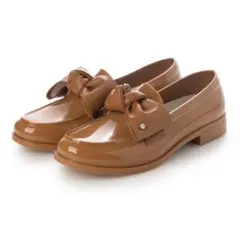 テンパレイト TEMPERATE CHICO レインシューズ