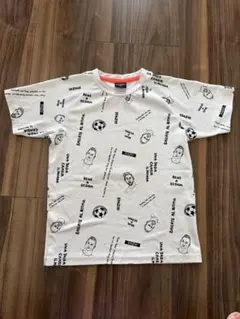 Spazio サッカーシャツ 150cm