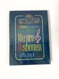 2026年最新】we ARE 美少年 dvdの人気アイテム - メルカリ