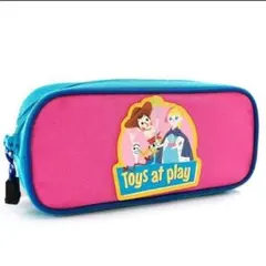 新品 未使用品 タグ付 ペンケース