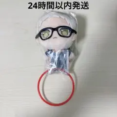 ハイキュー!! ぷちっしゅ！ 月島蛍