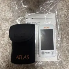 【ジャンク】Yupiteru ATLAS GOLFNAVI AGN3500のサムネイル
