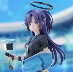 ブルーアーカイブ 早瀬ユウカ（体操服）1/7スケール 完成品フィギュア