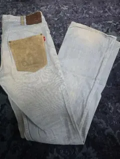 BACKBONE 70’S STYLE ブーツカットデニムのサムネイル