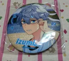 あんスタ 泉 缶バッジ