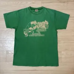 フェローズ　Tシャツ　グリーンのサムネイル