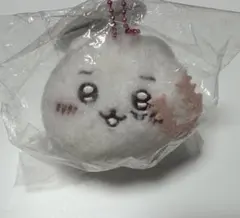 ちいかわ ほわほわマスコット 失敗しちゃった・・・今日の討伐（ちいかわ）